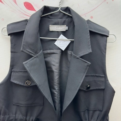 [Si tuyển] – Blazer gile G23.GLB68 – Size M.