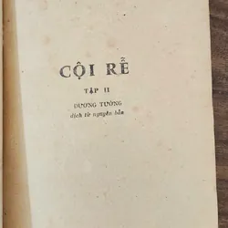 Tác phẩm văn học kinh điển của nhà văn Alex Hailey: CỘI RỄ 726027