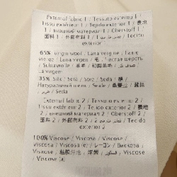 【Mã giảm giá】Valentino VALENTINO Đầm 651045