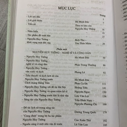 Nguyễn Huy Tưởng về tác gia và tác phẩm. 999 463877