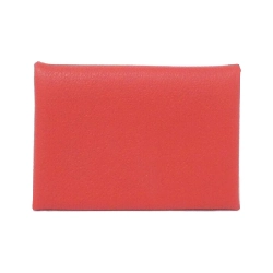 Ví tiền Hermes Calvi Duo 085238CK - Hàng hiệu Authentic