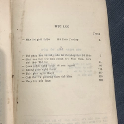 Thi pháp thơ Tố Hữu, chuyên luận, Trần đình sử 386581