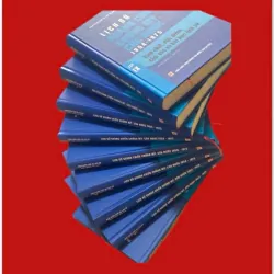 LỊCH SỬ KHÁNG CHIẾN CHỐNG MỸ CỨU NƯỚC  (1945-1975) - Bộ 9 tập bìa cứng 751388