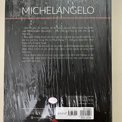 MICHELANGELO Cuộc đời và tác phẩm qua 500 hình ảnh 589706