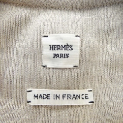 【Mã giảm giá】HERMES Áo len 645759