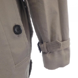 Áo khoác trench coat MADAM JOCONDE - Hàng hiệu Authentic 823074