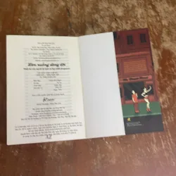 LÊN XUỐNG DÒNG ĐỜI 740590