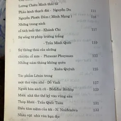 Thơ Và Danh Ngôn Về Sách 739058