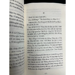 Đừng kể tên tôi - Phan Thuý Hà