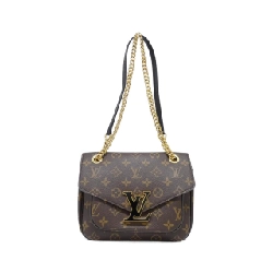 Túi xách vai Louis Vuitton Monogram Pashmina M45592