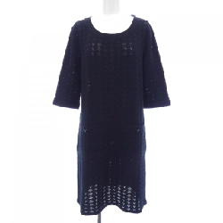 【Mã giảm giá】Chanel CHANEL Đầm