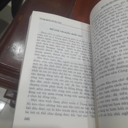 Henri Alleg - Trung Quốc THẾ KỶ XXI, phóng sự về Trung Quốc hiện nay và tương lai 323016