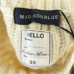 MADISON BLUE Poncho 631709