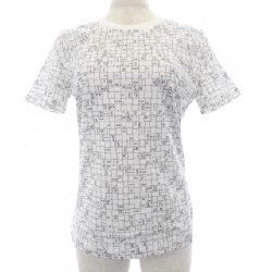 HERMES BOLDUC AU CARRE T-shirt - Hàng hiệu Authentic