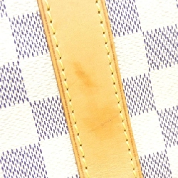 Túi du lịch Louis Vuitton Damier Azur Keepall 50cm N41430 - Hàng hiệu Chính hãng 770794