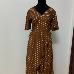 Váy Ceci Cela Size L Còn mới  249009