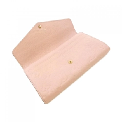 Ví Louis Vuitton Monogram Empreinte Portefeuille Sarah M64082 620574