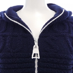 Áo khoác zip mềm LOUIS VUITTON FJKC15XZX - Hàng hiệu Authentic 773994