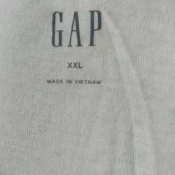 Áo thun trắng bigsize, ngực trên 120 996728