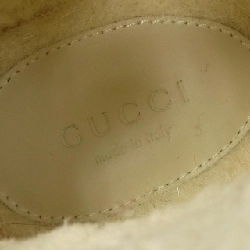 Giày bốt GUCCI 663535