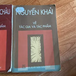 Nguyễn Khải 