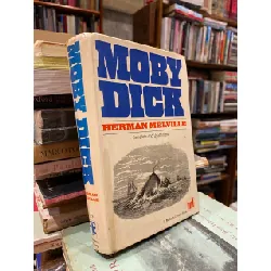 Moby Dick - Herman Melville (A Modern Library Book) 594233
