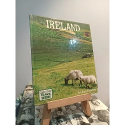 Ireland - Lee Thomas