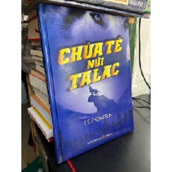 Chúa tể núi talac - E.S. Thompson 760564