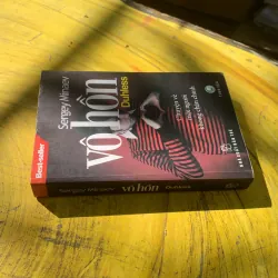 VÔ HỒN- SERGEY MINAEV  783415