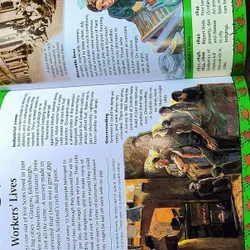 The History of Scotland for Children 722950