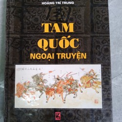 Tam Quốc ngoại truyện 192616