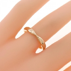 Nhẫn Tiffany Harmony - Hàng hiệu Authentic 838329