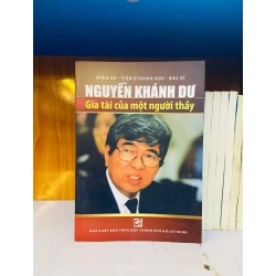 (Sách cũ SCGR) Gia tài của một người thầy - Văn học VAVOY-35 Blogmeo090426