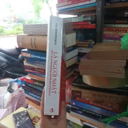 Là Người Nhật - A.N.Mesheriakov 1022480