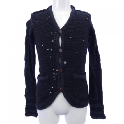 MIHARA YASUHIRO Áo khoác cardigan - Hàng hiệu Authentic