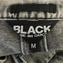 Jacket denim BLACK COMME des GARCONS IE-J019 632254