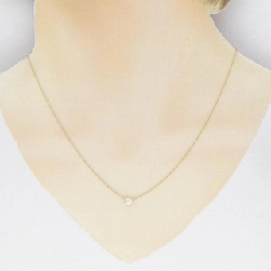 Dây chuyền Tiffany By The Yard - Hàng hiệu Authentic 842439