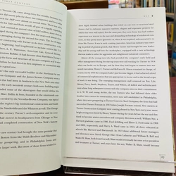 TURNER’S FIRST CENTURY - DONALD E. WOLF 519988