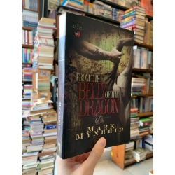 From the Belly of the Dragon - Mark Mynheir
