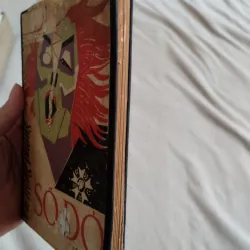 tiểu thuyết Số Đỏ của nhà văn Vũ Trọng Phụng.  761559