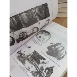 Bí ẩn về sự sống loài người - Vương Nhĩ Liệt 640877