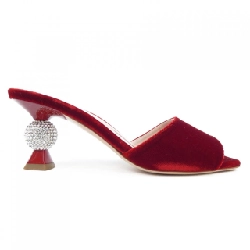 Giày sandal ROGER VIVIER - Hàng hiệu Authentic