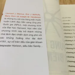 THUẬT LÃNH ĐẠO TRONG KHỦNG HOẢNG VÀ BIẾN ĐỘNG 996139