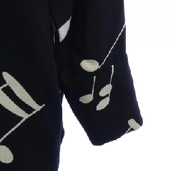 SAINT LAURENT 438865 Y325N Đầm - Hàng hiệu Chính hãng 808645