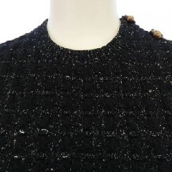 CHANEL P56992K07456 Áo len - Hàng hiệu Chính hãng 815720