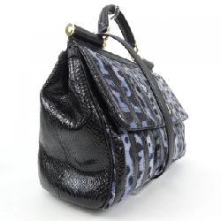 【Khuyến mãi】Túi Dolce & Gabbana DOLCE&GABBANA 661305