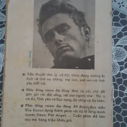 Phía đông vườn địa đàng - John Steinbeck 1988 701522