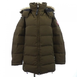 Áo khoác lông vũ BELLEVILLE 2301JL R của CANADA GOOSE