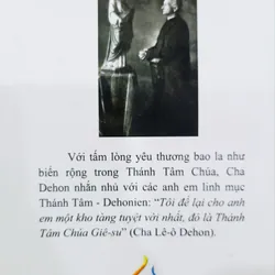 Yêu mến Chúa Giêsu và mến yêu tha nhân 🌻 571263