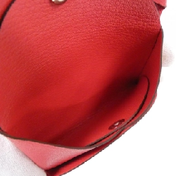 Ví tiền Hermes Calvi Duo 083416CK 621885